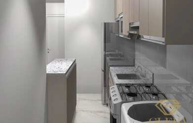 Imagem 8: Freedom apartamento para locação na Gleba Palhano em Londrina