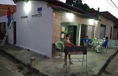 Imagem: CASA COM PONTO COMERCIAL EM PARNAMIRIM