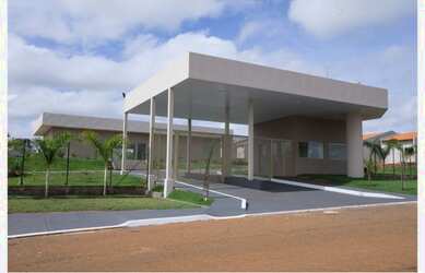 Imagem 3: Casa em Condomínio 2 quartos Um Suite