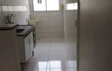 Imagem 4: Apartamento Campo Grande. 70m² de Área, 1 Vaga na garageme2 Dormitórios