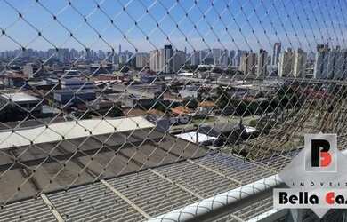 Imagem 4: Apartamento para venda possui 76 metros quadrados com 3 quartos em Brás...