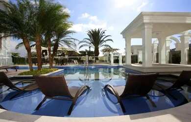 Imagem 5: Apartamento de 03 suítes à venda de frente pro mar