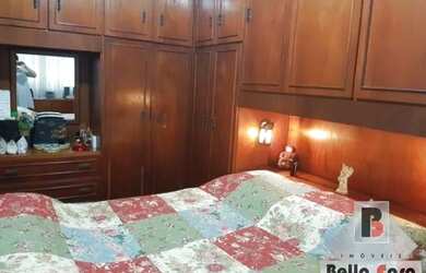 Imagem 5: Apartamento na Avenida Paea de barros a venda MoocA