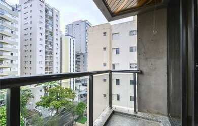 Imagem 12: APARTAMENTO RESIDENCIAL em São Paulo - SP, Vila Olímpia