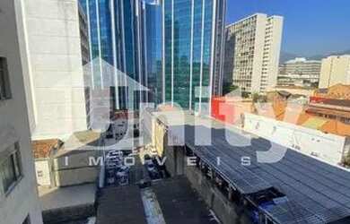 Imagem 11: Kitnet/conjugado para venda com 30 metros quadrados com 1 quarto em Centro...