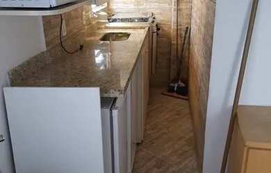 Imagem 7: KITNET C / 26,00 M2 MOBILIADA