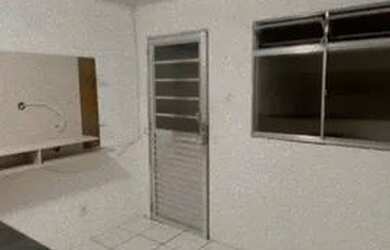 Imagem 7: Aluga-se casa. 1 Vaga na garageme2 Dormitórios