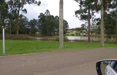 Imagem: O terreno possui 450m² de Área e está localizado em Jardim