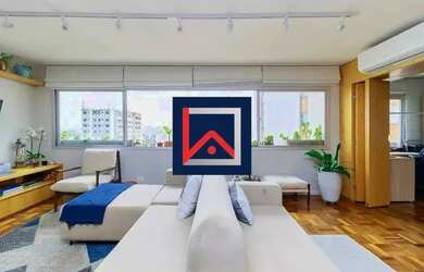 Imagem 9: Apartamento Locação Chácara Santo Antônio 156 m² 3 Dormitórios