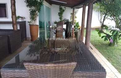 Imagem 4: Casa em condomínio fechado, Jardim Acapulco, Guarujá