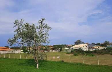 Imagem: O terreno possui 364m² de Área e está localizado em Jaconé