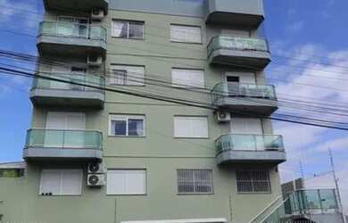 Imagem 1: CAXIAS DO SUL - Apartamento Padrão - JARDIM ITALIA