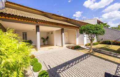 Imagem 1: Aceita Financiamento! Casa á venda no Jardim Novo Horizonte em Maringá-Pr