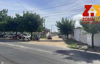 Imagem 1: Terreno à venda, 545 m² por R$ 1.500.000 - Mangabeira - João Pessoa/PB