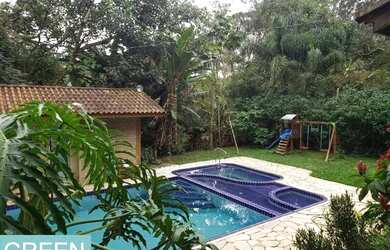 Imagem 5: Linda casa para locação na Riviera Paulista ao lado da Represa Guarapiranga!! São Paulo