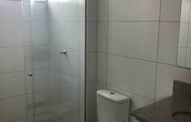 Imagem 4: Apto 02 Quartos Primeira Locação Armários Cozinha e Banheiro Em Colina...