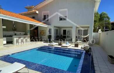 Imagem 1: Casa para Venda ou Locação no Condomínio Portella - Itu/SP