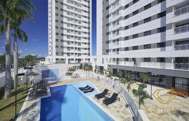Imagem 7: Aquarela Pinheiros apartamento a venda no Parque Jamaica em Londrina