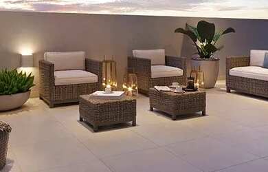 Imagem 8: Acqua Marina Residencial. 51m² de Área, 2 Vagas na garageme3 Dormitórios