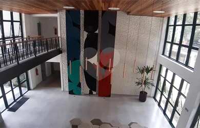 Imagem 1: Apartamento-São Paulo-VILA ROMANA