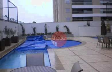 Imagem 2: Apartamento residencial à venda, Jardim Irajá, Ribeirão Preto