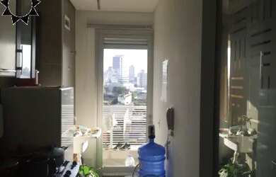 Imagem 9: APTO CENTRO. Piscina, Área de serviço, 60m² de Áreae1 Vaga na garagem