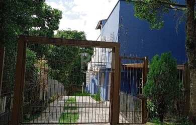 Imagem: O terreno possui 70m² de Área, Imóvel novo e está localizado