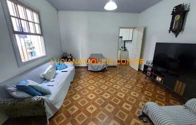 Imagem: 11735- Sobrado para venda com 110 metros quadrados com 3 quartos