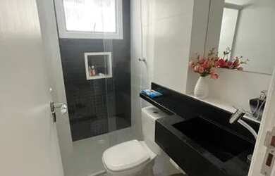 Imagem 9: Apartamento Lindo e espaçoso em Pirangueiras no Guarujá