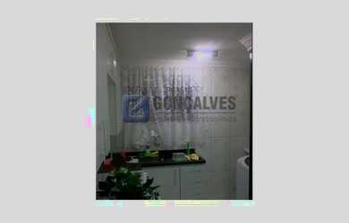 Imagem 12: SANTO ANDRE - Residential / Apartment - VILA CAMILOPOLIS