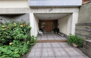 Imagem 5: Seu novo lar está aqui Venha conhecer essa cobertura incrível com tudo...