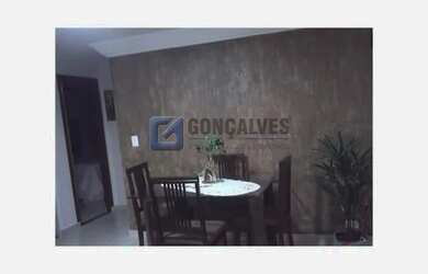 Imagem 6: SANTO ANDRE - Residential / Apartment - VILA CAMILOPOLIS