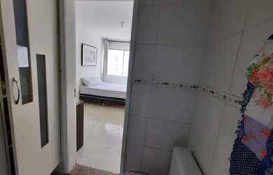 Imagem 5: Apartamento venda 38m², 1/4, Frente Praia. - Amaralina - Salvador - BA