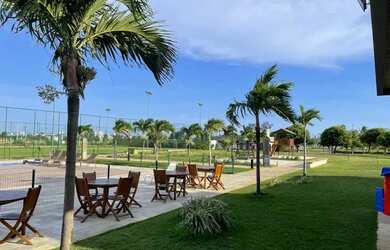 Imagem 2: Alphaville Sergipe. 480m² de Área