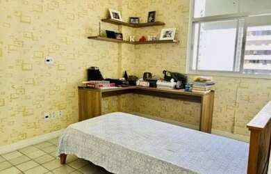 Imagem 13: Topimoveis_ssa,3/4,suíte,dependencia,piscina,salão de festa,academia,nascente