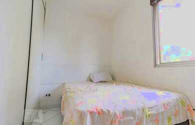 Imagem 8: Apartamento para Aluguel - Santo Amaro , 2 Quartos, 40 m2