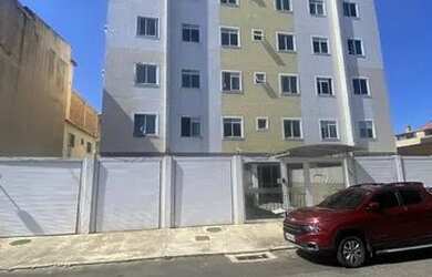 Imagem: O apartamento possui 1 Dormitório, 1 Banheiro, 34m² de Área