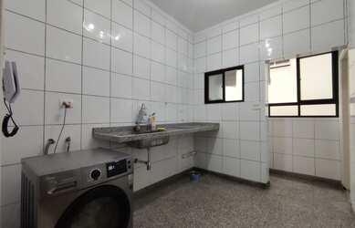 Imagem 9: Apartamento com 1 dormitório à venda, 88 m² por R$ 450.000,00 - Boqueirão - Santos/SP