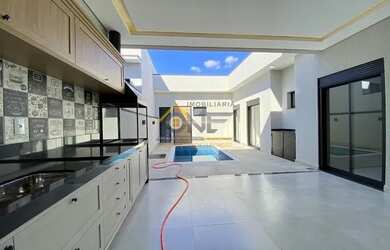 Imagem 2: CASA RESIDENCIAL em INDAIATUBA - SP, JARDIM RESIDENCIAL VIENA