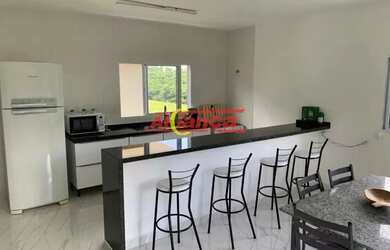 Imagem 5: Linda Chácara, Atibaia, cinematográfica, acabamento de primeira