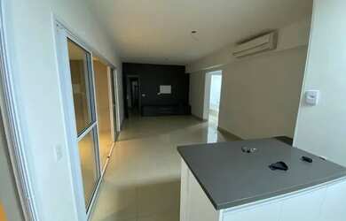 Imagem: O apartamento possui 3 Dormitórios, 4 Banheiros, 2 Vagas na