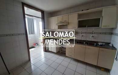 Imagem 14: Apartamento para venda com 115 m² com 3/4 em Marco - Belém - PA