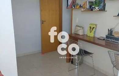 Imagem 12: Cobertura com 3 dormitórios à venda, 136 m² por R$ 600.000 - Novo Mundo...