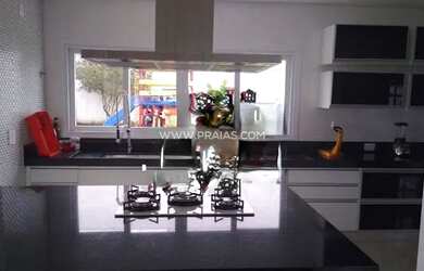 Imagem 5: Casa em condomínio fechado, Jardim Acapulco, Guarujá