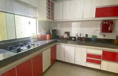 Imagem: Casa-campo grande