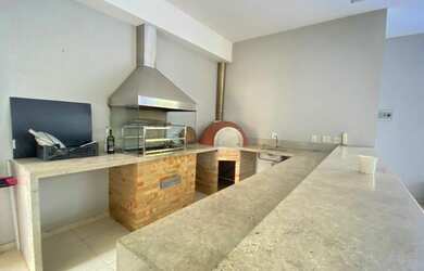 Imagem 9: Casa na Barra da Tijuca 600 metros quadrados 5 suítes Condomínio Del...