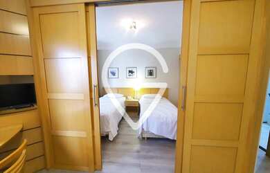 Imagem 5: Apartamento aconchegante para aluguel com 35m² e 1 dormitório no bairro da Vila Clementino