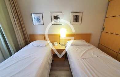 Imagem 6: Apartamento aconchegante para aluguel com 35m² e 1 dormitório no bairro da Vila Clementino