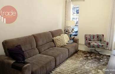 Imagem 4: Casa à Venda Condomínio Villarino, Ribeirão Preto-SP