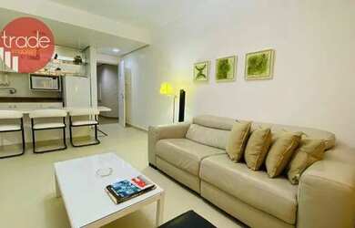 Imagem: O studio possui 1 Dormitório, 1 Banheiro, 1 Vaga na garagem